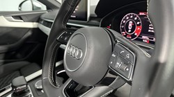2018 (18) AUDI A5 S5 Quattro 2dr Tiptronic 4723579