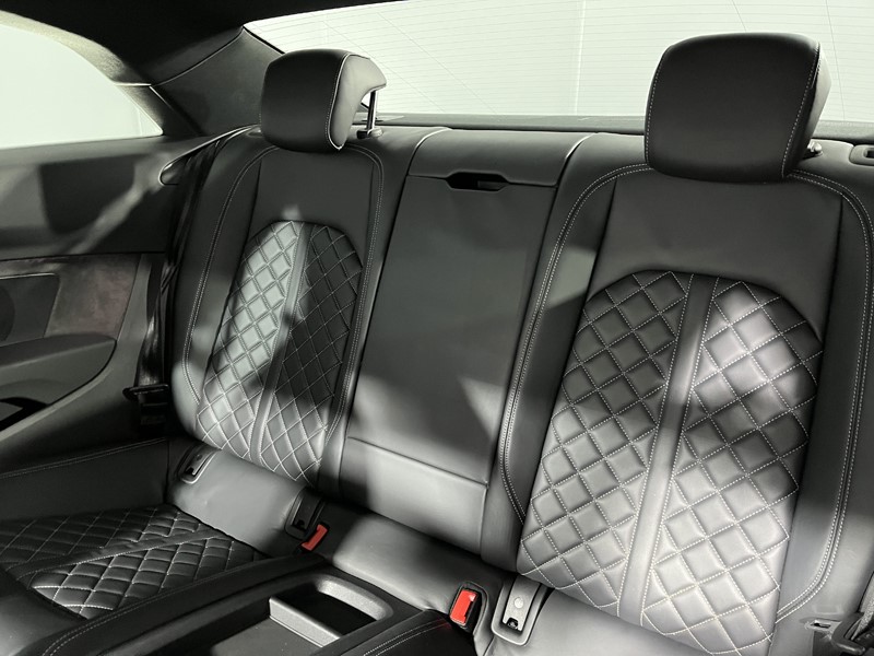 2018 (18) AUDI A5 S5 Quattro 2dr Tiptronic 4723569