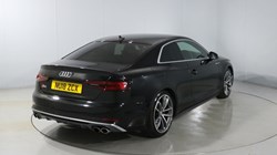 2018 (18) AUDI A5 S5 Quattro 2dr Tiptronic 4723601