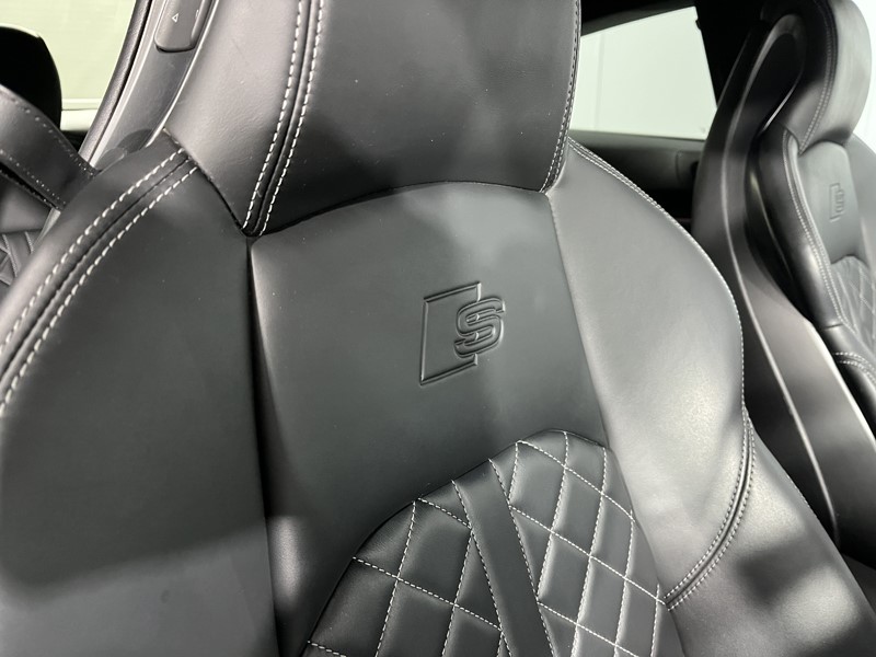 2018 (18) AUDI A5 S5 Quattro 2dr Tiptronic 4723592