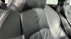 2018 (18) AUDI A5 S5 Quattro 2dr Tiptronic 4723592