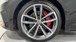 2018 (18) AUDI A5 S5 Quattro 2dr Tiptronic 4723571