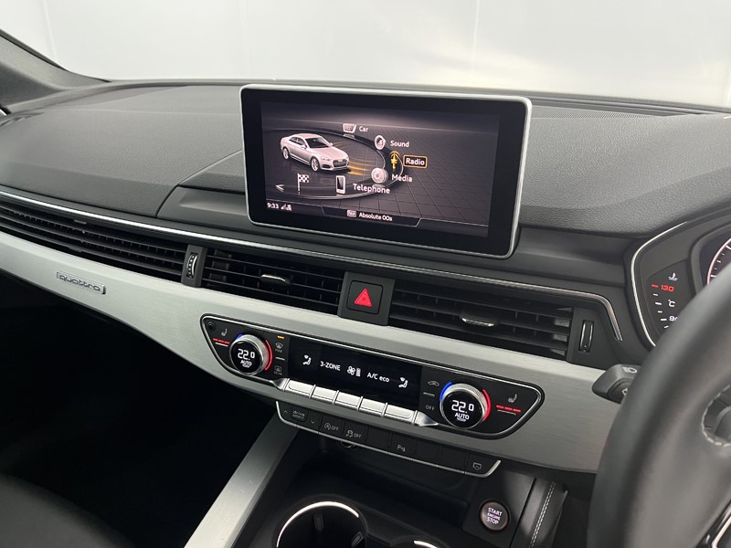 2018 (18) AUDI A5 S5 Quattro 2dr Tiptronic 4723565