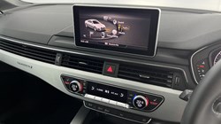 2018 (18) AUDI A5 S5 Quattro 2dr Tiptronic 4723565