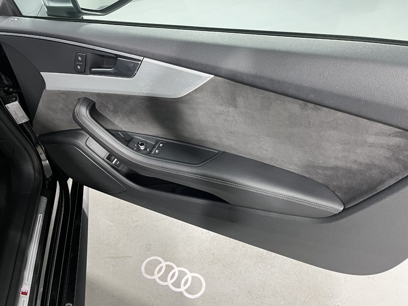 2018 (18) AUDI A5 S5 Quattro 2dr Tiptronic 4723577