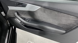 2018 (18) AUDI A5 S5 Quattro 2dr Tiptronic 4723577