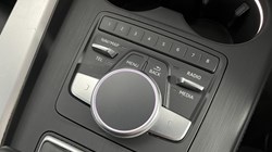 2018 (18) AUDI A5 S5 Quattro 2dr Tiptronic 4723588