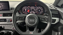 2018 (18) AUDI A5 S5 Quattro 2dr Tiptronic 4723562