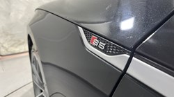 2018 (18) AUDI A5 S5 Quattro 2dr Tiptronic 4723598