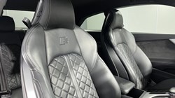 2018 (18) AUDI A5 S5 Quattro 2dr Tiptronic 4723568