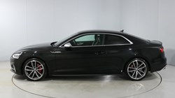 2018 (18) AUDI A5 S5 Quattro 2dr Tiptronic 4723602