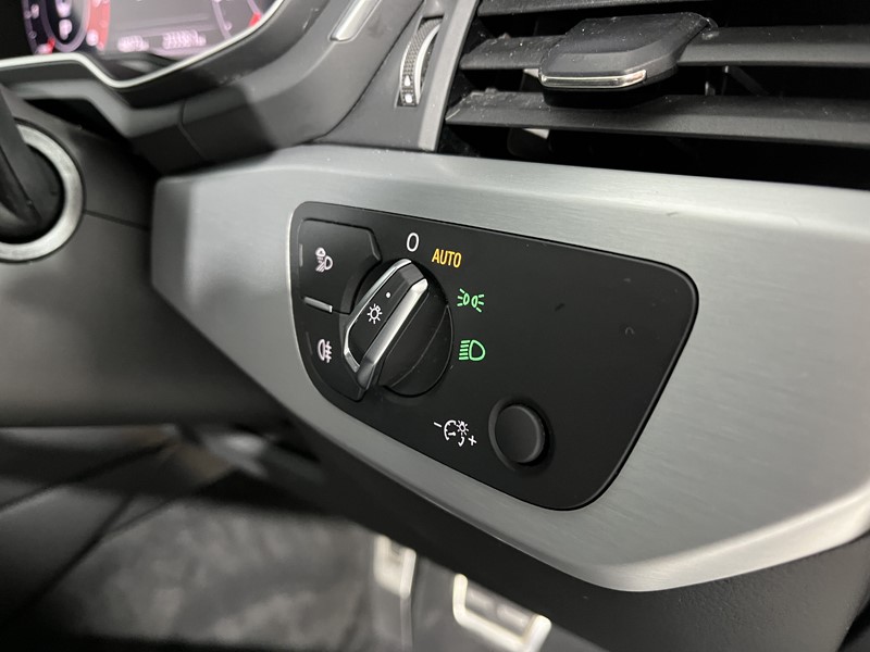 2018 (18) AUDI A5 S5 Quattro 2dr Tiptronic 4723578