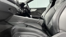 2018 (18) AUDI A5 S5 Quattro 2dr Tiptronic 4723591