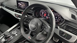 2018 (18) AUDI A5 S5 Quattro 2dr Tiptronic 4723563