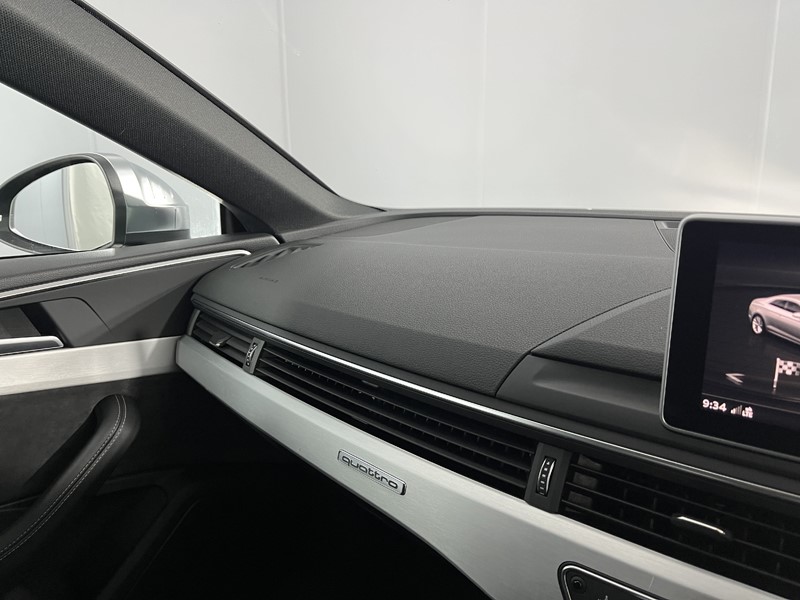 2018 (18) AUDI A5 S5 Quattro 2dr Tiptronic 4723583