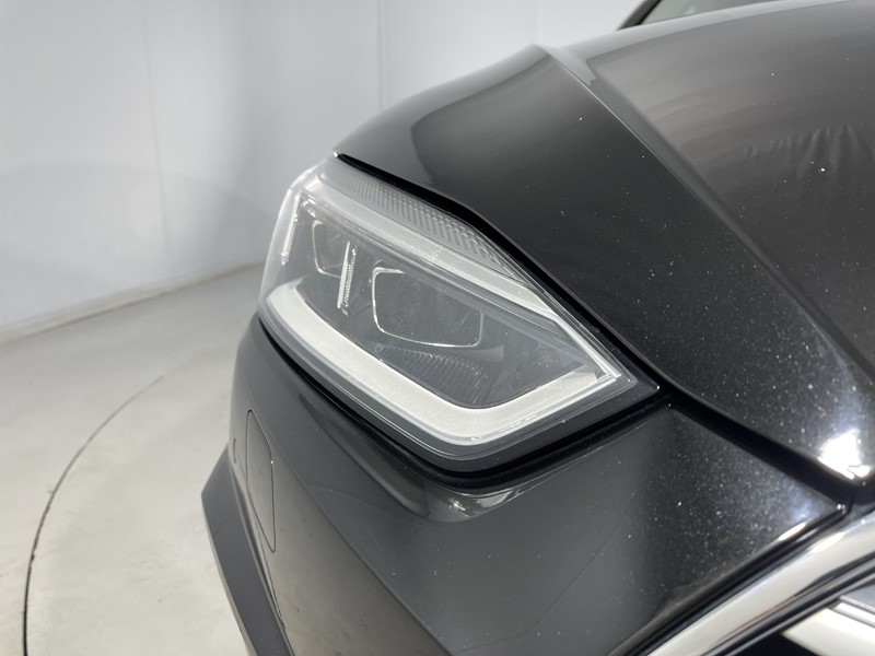 2018 (18) AUDI A5 S5 Quattro 2dr Tiptronic 4723596