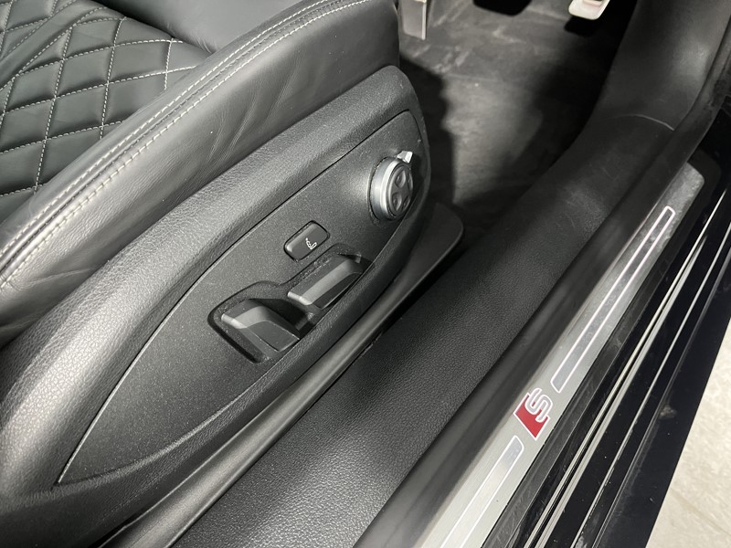 2018 (18) AUDI A5 S5 Quattro 2dr Tiptronic 4723576