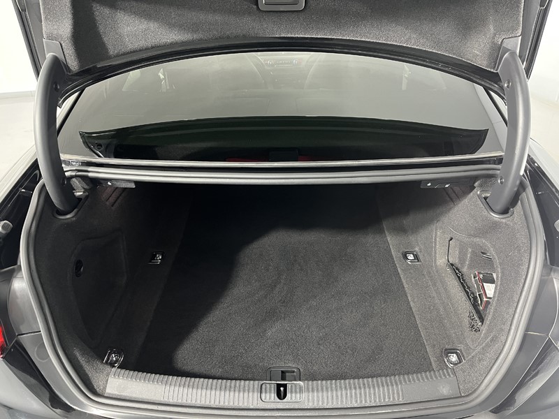 2018 (18) AUDI A5 S5 Quattro 2dr Tiptronic 4723570