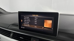 2018 (18) AUDI A5 S5 Quattro 2dr Tiptronic 4723584