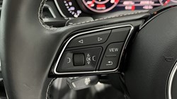 2018 (18) AUDI A5 S5 Quattro 2dr Tiptronic 4723580