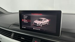 2018 (18) AUDI A5 S5 Quattro 2dr Tiptronic 4723589