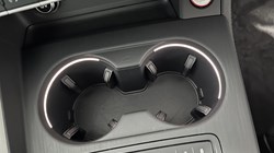 2018 (18) AUDI A5 S5 Quattro 2dr Tiptronic 4723587