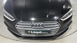 2018 (18) AUDI A5 S5 Quattro 2dr Tiptronic 4723597