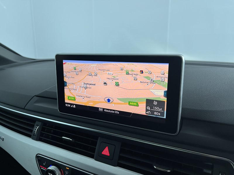 2018 (18) AUDI A5 S5 Quattro 2dr Tiptronic 4723574