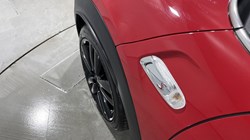 2021 (21) MINI HATCHBACK 2.0 Cooper S Sport II 5dr Auto 4761962