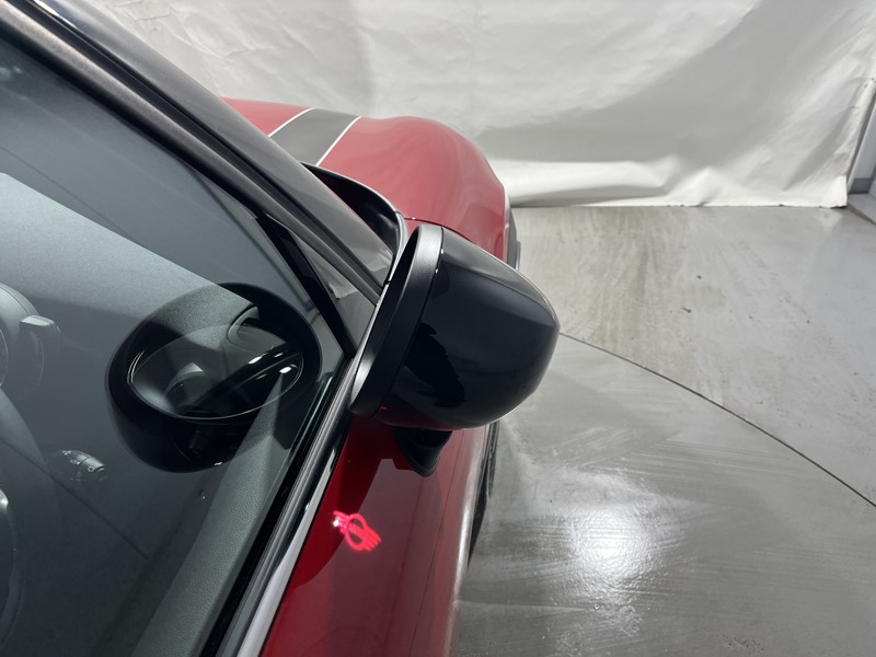 2021 (21) MINI HATCHBACK 2.0 Cooper S Sport II 5dr Auto 4761961