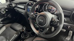2021 (21) MINI HATCHBACK 2.0 Cooper S Sport II 5dr Auto 4761929