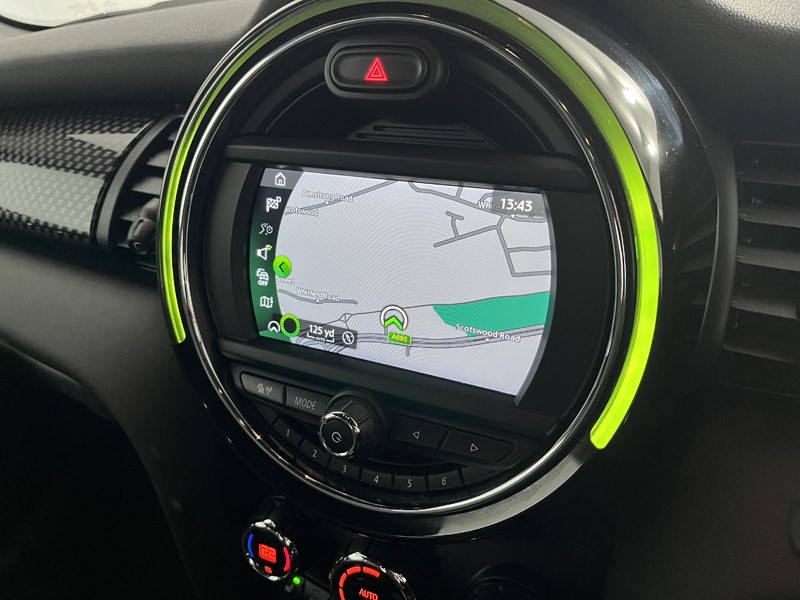 2021 (21) MINI HATCHBACK 2.0 Cooper S Sport II 5dr Auto 4761940