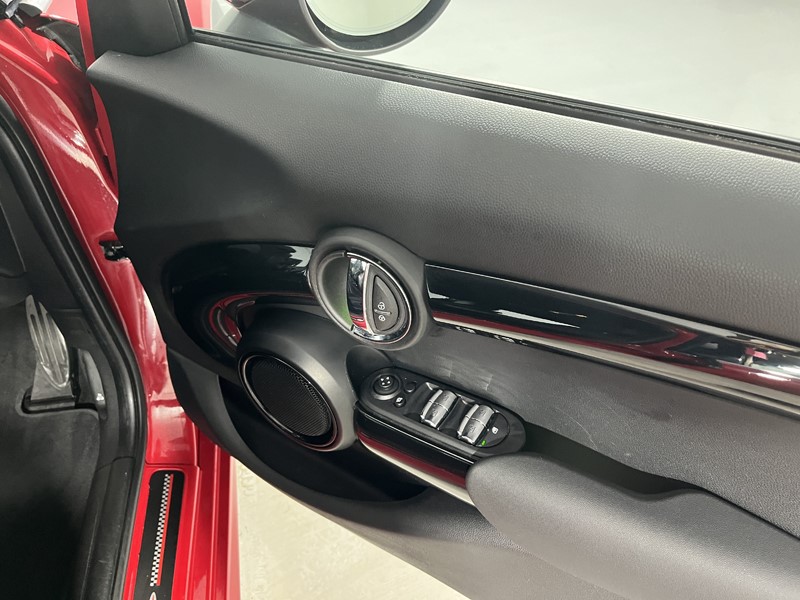 2021 (21) MINI HATCHBACK 2.0 Cooper S Sport II 5dr Auto 4761943