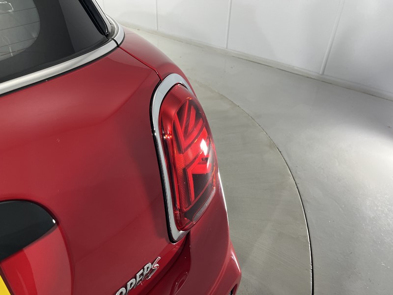 2021 (21) MINI HATCHBACK 2.0 Cooper S Sport II 5dr Auto 4761964