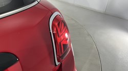 2021 (21) MINI HATCHBACK 2.0 Cooper S Sport II 5dr Auto 4761964