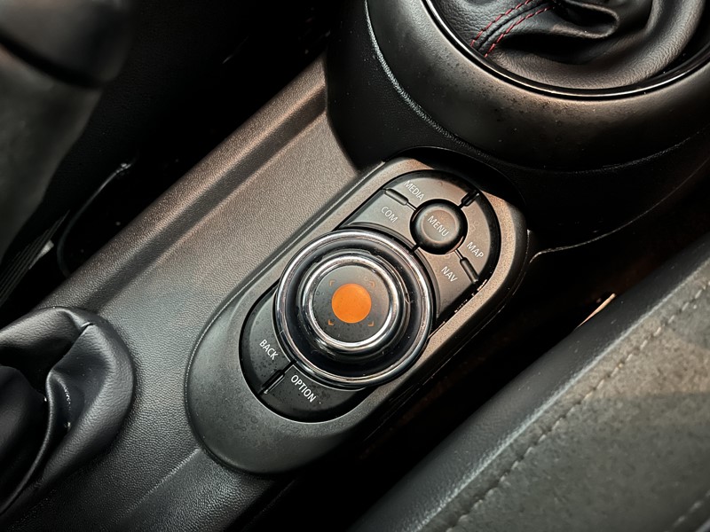 2021 (21) MINI HATCHBACK 2.0 Cooper S Sport II 5dr Auto 4761955