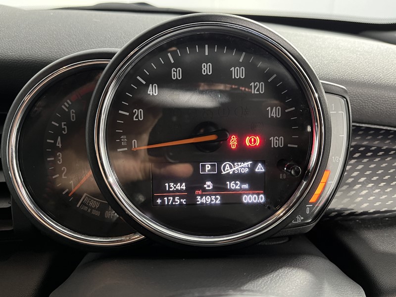 2021 (21) MINI HATCHBACK 2.0 Cooper S Sport II 5dr Auto 4761932