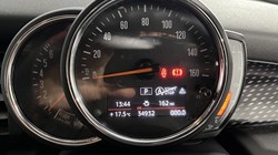 2021 (21) MINI HATCHBACK 2.0 Cooper S Sport II 5dr Auto 4761932