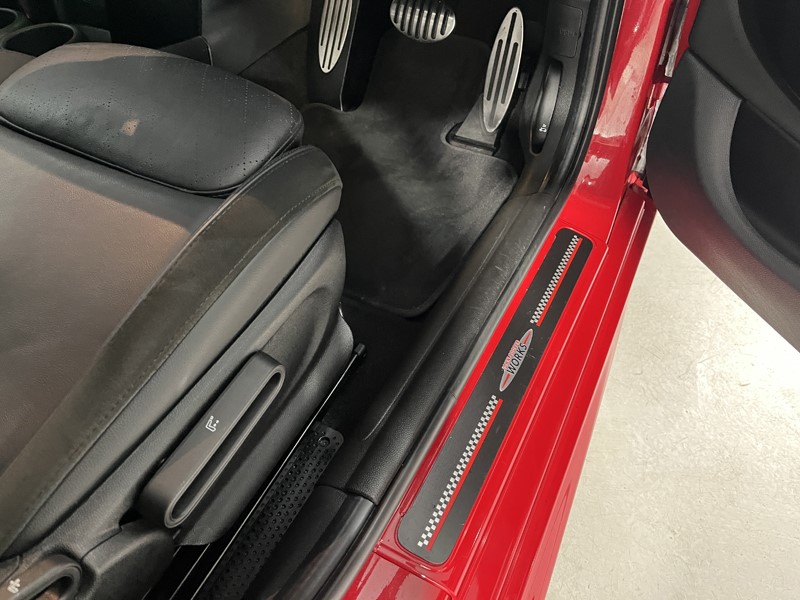 2021 (21) MINI HATCHBACK 2.0 Cooper S Sport II 5dr Auto 4761942