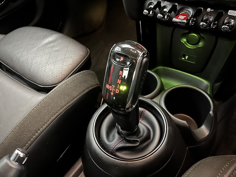 2021 (21) MINI HATCHBACK 2.0 Cooper S Sport II 5dr Auto 4761933