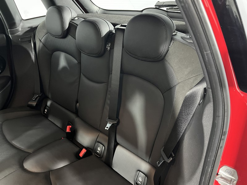 2021 (21) MINI HATCHBACK 2.0 Cooper S Sport II 5dr Auto 4761935