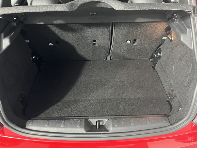 2021 (21) MINI HATCHBACK 2.0 Cooper S Sport II 5dr Auto 4761936