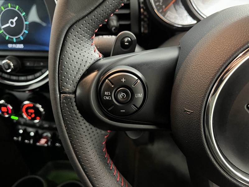 2021 (21) MINI HATCHBACK 2.0 Cooper S Sport II 5dr Auto 4761946