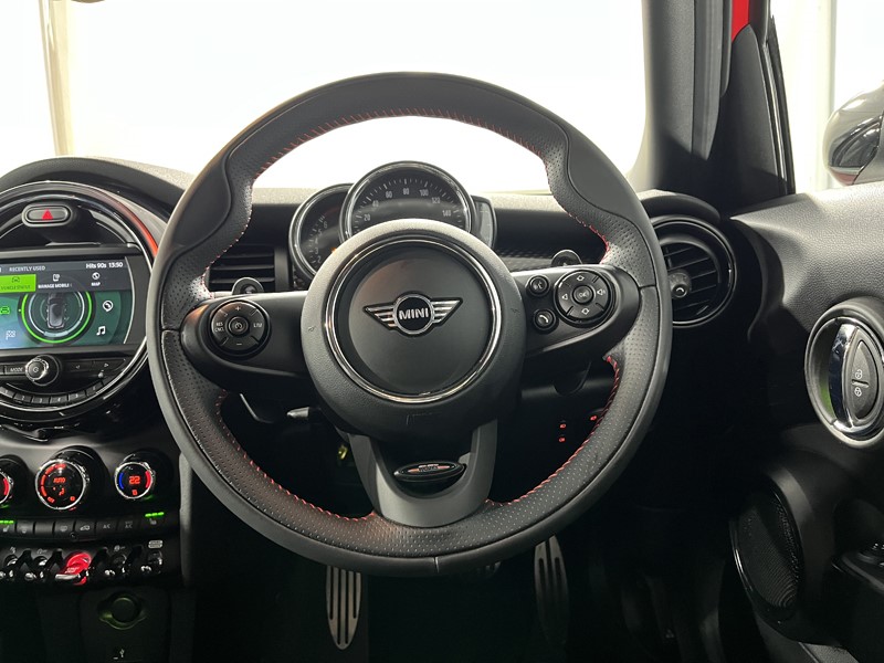 2021 (21) MINI HATCHBACK 2.0 Cooper S Sport II 5dr Auto 4761928