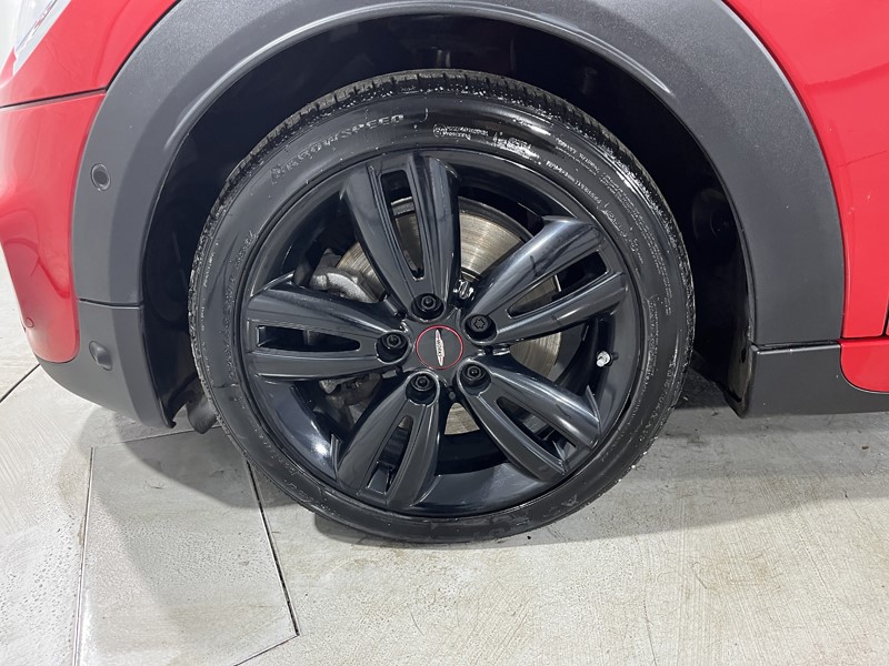 2021 (21) MINI HATCHBACK 2.0 Cooper S Sport II 5dr Auto 4761937