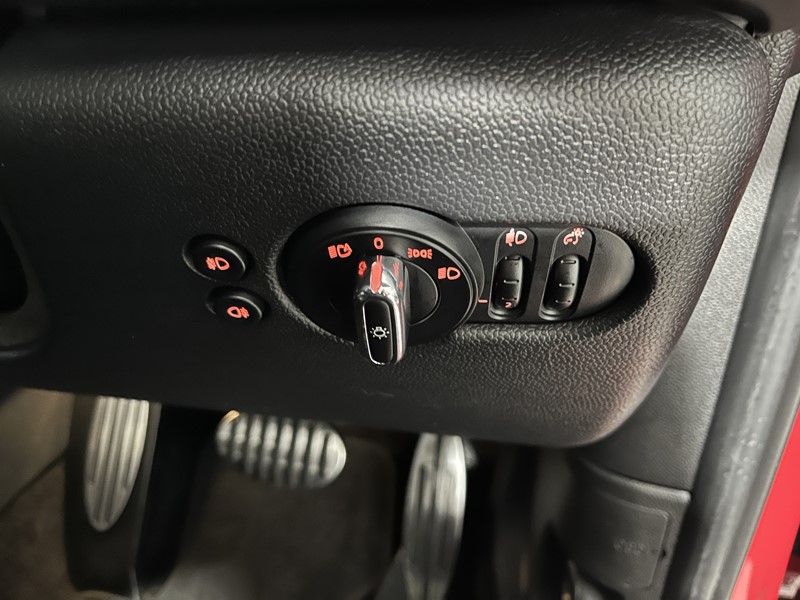 2021 (21) MINI HATCHBACK 2.0 Cooper S Sport II 5dr Auto 4761944