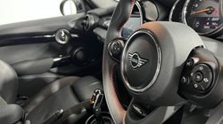 2021 (21) MINI HATCHBACK 2.0 Cooper S Sport II 5dr Auto 4761945