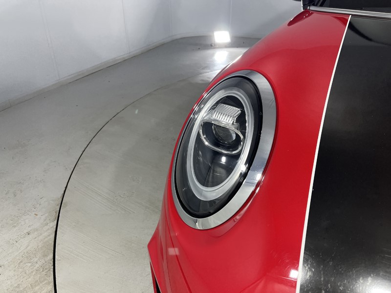 2021 (21) MINI HATCHBACK 2.0 Cooper S Sport II 5dr Auto 4761959