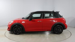 2021 (21) MINI HATCHBACK 2.0 Cooper S Sport II 5dr Auto 4761968