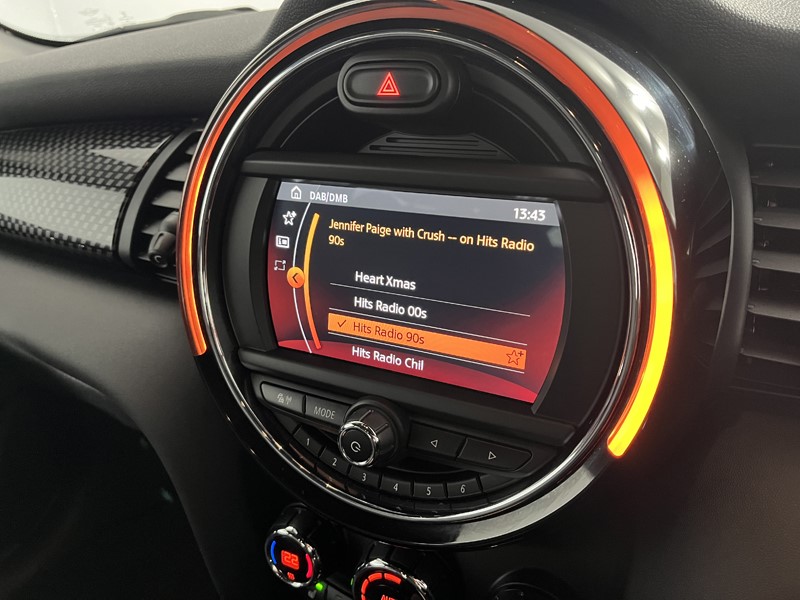 2021 (21) MINI HATCHBACK 2.0 Cooper S Sport II 5dr Auto 4761950